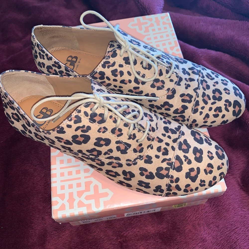Gianni Bini Loafers
